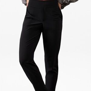 Athleta Brooklyn Ankle Pant